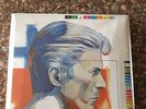 David Bowie Fashions 10 Picture Disc Set