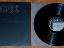 GORGEOUS NM- Rare Columbia House issue LP by AC/DC 