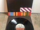PINK FLOYD THE FINAL CUT 1983 QC 38243 First Press Beautiful Vinyl NM LP