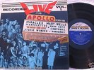 MOTOWN APOLLO RARE 1963 