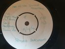 Ritchie Blackmore White Label Single of MOSM. 1975