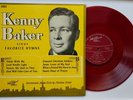 KENNY BAKER Sings Favorite Hymns 10