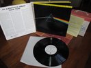 PINK FLOYD Rare MFSL Vinyl Lp DARK SIDE OF THE MOON Pressed In Japan Beauty