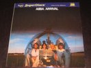 ABBA rare half-speed AUDIOPHILE LP Arrival on Nautilus mint- * super audio disc