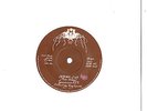 T REX (TYRANNOSAURUS REX) - DEBORA - RARE EP 7