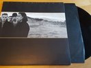 U2 - The Joshua Tree Original 1987 Gatefold LP Vinyl Album