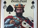 Vinyl Record Album  - Gentle Giant - The Power and The Glory (1974)