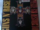 Guns N' Roses-Appetite for Destruction (Vinyl, 1987, Geffen)