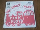 PINK FLOYD SEE EMILY PLAY LTD 7