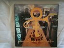 SCARCE PRINCE-LOVE SYMBOL-UK WARNER BROTHERS DOUBLE LP + INNER SLEEVES