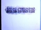 KING CRIMSON STARLESS & BIBLE BLACK VERY RARE SEALED ORIGINAL 1974 ATLANTIC LP
