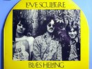 LOVE SCULPTURE w/DAVE EDMUNDS BLUES HELPING RARE SEALED ORIG '69 RARE EARTH LP