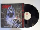 MERCILESS DEATH REALM OF TERROR LP U.S. 2008 GATE FOLD CALIFORNIA THRASH METAL