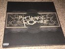 My Chemical Romance The Black Parade Limited Ed. 180 Gram Vinyl Box Set Sealed