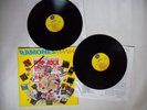 Vinyl Double LP Ramones Ramones Mania Sire/France OIS