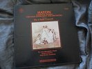 HAYDN - 6 Piano Concertos, ILSE von ALPENHEIM - DORATI, STEREO QUADRO 3LP US VOX