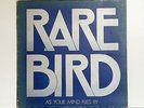 Rare Bird - As Your Mind Flies By LP UK 1970 Charisma PINK LABEL 1st Press EX