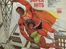 Marvin Gaye: Super Hits LP Tamla # TS-300  EXCELLENT