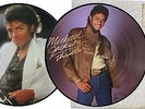 Michael Jackson THRILLER Album Disque 33t 12
