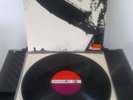Led Zeppelin - 'Led Zeppelin I' original vinyl LP Atlantic 588 171.