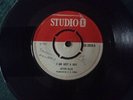 Studio 1 Uk Alton Ellis I'm Just A Guy Rocksteady Gem