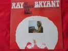 Ray Bryant - Up Above The Rock - original 1968 LP - Cadet Stereo STILL SEALED