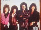 KISS LICK IT UP LP URUGUAY STOC