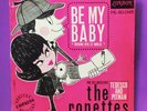 The Ronettes ?– Be My Baby Label: London Records ?– HL 80.045, Disques London ?