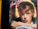 David Bowie Young Americans Original 1st pressing vinyl Great Condition