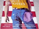 Bruce Springsteen Born in the USA / Promo Sampler /Hol CBS Samp 89, 1984 Ex-/M-
