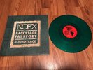 NOFX Backstage Passport 12