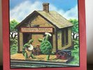 Terrapin Station by Grateful Dead 1977 Vinyl Arista Records 1st Press