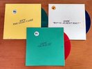 Vinyl Records LP - Rare Bob Dylan Bootlegs