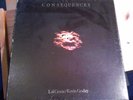 GODLEY & CREME Consequences 1977 triple Vinyl LP BOX SET all etched with MELVS