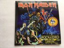 Iron Maiden ACE OF SPADES Factory Press CD Rock In Idro Italy CD Mini LP Set