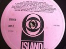 V/A Free Art etc LP You can all join in UK Pink Island block press NEAR MINT C11
