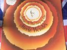 Stevie Wonder Vinyl collectors rare LP with free EP 