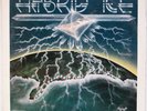 HYBRID ICE: Self Titled A STREET RECORDS ’82 Private Prog BRIGG Psych LP AOR