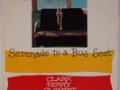 CLARK TERRY QUINTET: Serenade to a Bus Seat RIVERSIDE DG Jazz LP Johnny Griffin