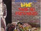 LOU REED: Live Take No Prisoners USA Arista 2x LP Velvet Underground VG++