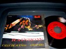 RAINBOW Street Of Dreams (1983 MEXICO 7