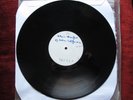 Test pressing chanson inédite interprétée par A.Chamfort écrite par S.Gainsbourg