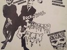 The Cramps ?– Rock'n'Roll Monster Bash  lp