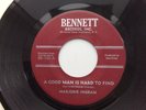 Marjorie Ingram - A Good Man Is Hard To Find - Bennett100