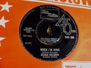MOTOWN/NORTHERN SOUL-BRENDA HOLLOWAY-WHEN I'M GONE-TMG 508-1ST PRESS-1965