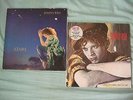 Simply Red - Picture Book + Stars. 2 Vinyl Albums