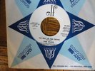 Dan Folger,The Way of the Crowd,Elf Promo label,Northern Soul 45 RPM