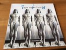 David Bowie Tin Machine vinyl