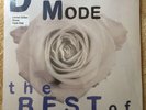 Depeche Mode, The Best Of Volume 1, 3LP, sealed / neu