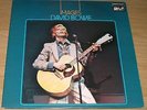 DAVID BOWIE - IMAGES (GATEFOLD SLEEVE) (DERAM DPA 3017/8) VINYL 2 LP SET